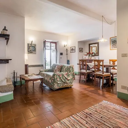 Lavanda Apartment Radicofani