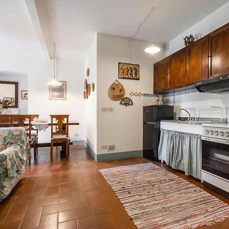 Lavanda Apartment
