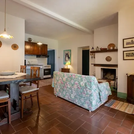 Lavanda Apartment Radicofani
