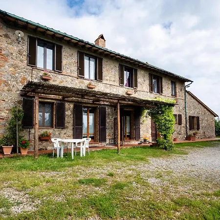 Lavanda Apartment