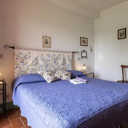 Lavanda Apartment *