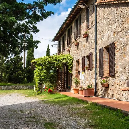 Lavanda Apartment Radicofani