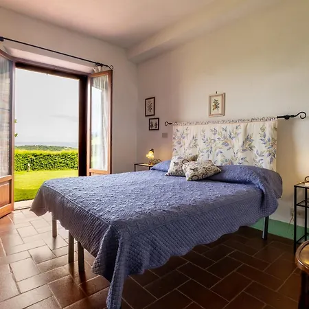 Lejlighed Lavanda Radicofani
